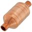 Muffler 1/2 X 1/2, B1219301