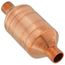 Muffler 1/2 X 1/2, B1219301