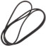 21/32" x 7/16" Super Gripbelt w/ 125.8" Pitch