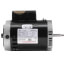 Pool Motor 3450 RPM 230V