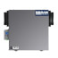 130 CFM AI Series Energy Recovery Ventilator w/ Side Ports (67% Efficiency)