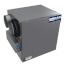 130 CFM AI Series Energy Recovery Ventilator w/ Side Ports (67% Efficiency)