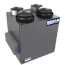 130 CFM AI Series Energy Recovery Ventilator w/ Top Ports (67% Efficiency)