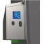 130 CFM AI Series Heat Recovery Ventilator w/ Top Ports (68% Efficiency)