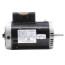3 HP 230v Pool Pump Motor, 1 PH, 3600 RPM, 56J Frame, ODP