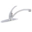 Foundations Single Handle Kitchen Faucet