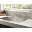 Foundations 1 Handle Kitchen Faucet (Stainless), B1310LF-SS