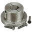 1/4" x 1/8" Split Taper Bushing w/ 1-3/16" Bore