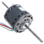 Blower Motor (3/4HP, 115V), B1340022S