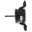 2 Speed Fan Motor, 1/5 HP, B13400313S