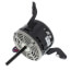 2 Speed Fan Motor, 1/5 HP, B13400313S