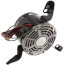 2 Speed Indoor Fan Motor, 1/2 HP, B13400353S