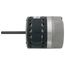 ECM Blower Motor, 1/2 HP, B13400702ABS