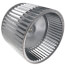 10" x 8" Blower Wheel, B1368016S