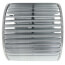 9" x 8" Blower Wheel