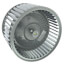9" x 6" Blower Wheel, B1368042S