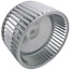 10" x 6" Blower Wheel, B1368046S