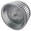 10" x 6" Blower Wheel, B1368046S