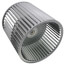 Service Blower Wheel, B1368048S