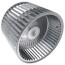 10" x 8" Blower Wheel, B1368058S