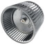 10" x 8" Blower Wheel, B1368058S