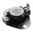 Auxillary Limit Switch 120°F, B1370113