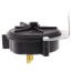 SPST Pressure Switch (-0.38" WC), B1370157