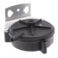 SPST Pressure Switch (-0.38" WC), B1370157