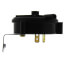 SPST Pressure Switch