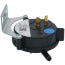 Pressure Switch (-).47PF, B1370176