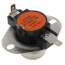 Primary Limit Switch (L170-30F), B1370188