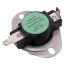 250°F Primary Limit Switch, B1370194