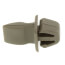 Male Door Latch, B1392148