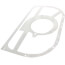 21" Gasket For Vent Motor, B1392635