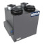160 CFM AI Series Energy Recovery Ventilator w/ Top Ports (67% Efficiency)