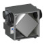150 CFM AI Series Heat Recovery Ventilator w/ Side Ports (75% Efficiency)