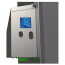 150 CFM AI Series Heat Recovery Ventilator w/ Side Ports (75% Efficiency)