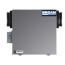 150 CFM AI Series Heat Recovery Ventilator w/ Side Ports (75% Efficiency)