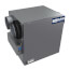 150 CFM AI Series Heat Recovery Ventilator w/ Side Ports (75% Efficiency)