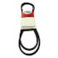 Multi-plus Dual Brand V-belt