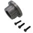 3/8" x 3/16" Split Taper Bushing w/ 1-5/8" Bore