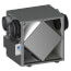 160 CFM AI Series Energy Recovery Ventilator w/ Side Ports (67% Efficiency)
