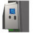 160 CFM AI Series Energy Recovery Ventilator w/ Side Ports (67% Efficiency)