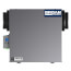 160 CFM AI Series Energy Recovery Ventilator w/ Side Ports (67% Efficiency)