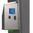 160 CFM AI Series Heat Recovery Ventilator w/ Top Ports (68% Efficiency)