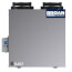 160 CFM AI Series Heat Recovery Ventilator w/ Top Ports (68% Efficiency)