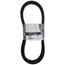 21/32" x 7/16" Super Gripbelt w/ 163.8" Pitch