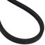 21/32" x 7/16" Super Gripbelt w/ 163.8" Pitch