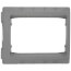 Drain Pan (Vertical), B1756017L