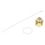 Restrictor Orifice, B1789855
